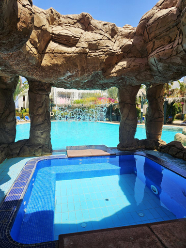 Sport & Beauty 2, Blue Bay Apartments Delta Sharm, Sharm el-Sheikh