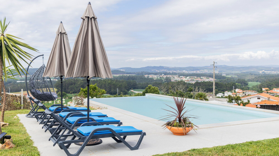 Room 4, Quintinha S o Martinho Luxury 2 Suites Villa Eira, Vila do Conde