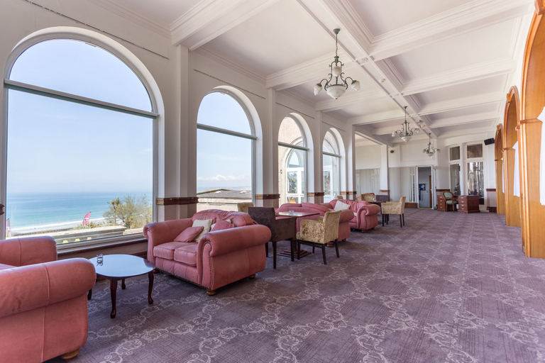 Others 5, Legacy Hotel Victoria, Cornwall