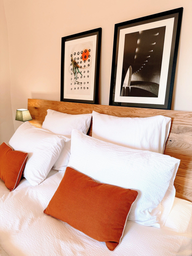 Bedroom 4, Les terrasses de Ventabren, Bouches-du-Rhône