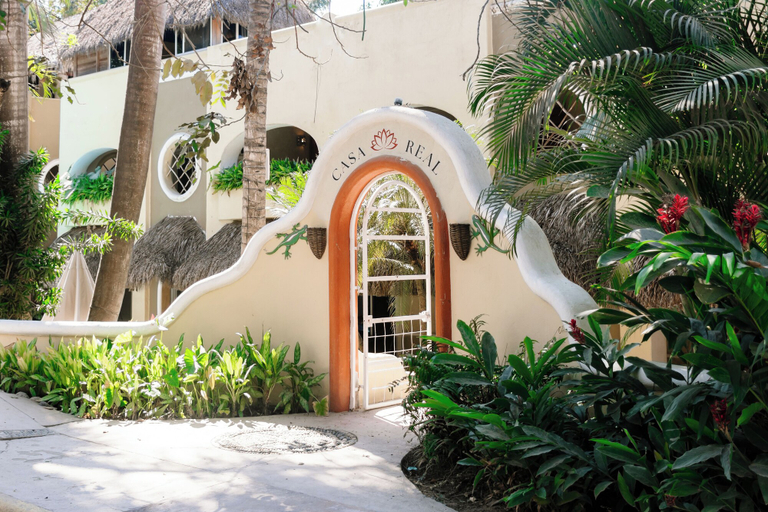 Exterior & Views 2, Casa Real Sayulita Hotel Boutique, Compostela
