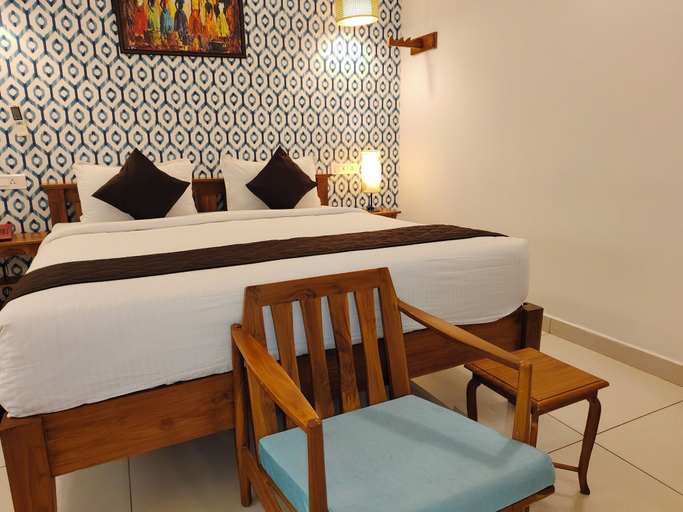 Bedroom 15