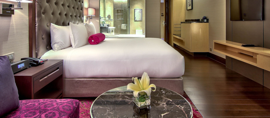 Bedroom 15