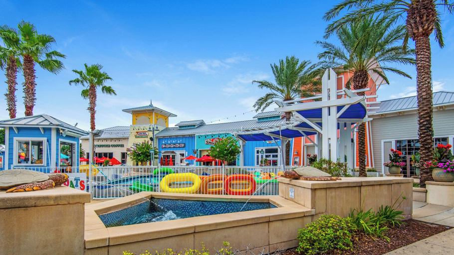 Exterior & Views 2, Beachside Stay w/ Pool & Beach Access + Free Attraction Tickets!, Bay