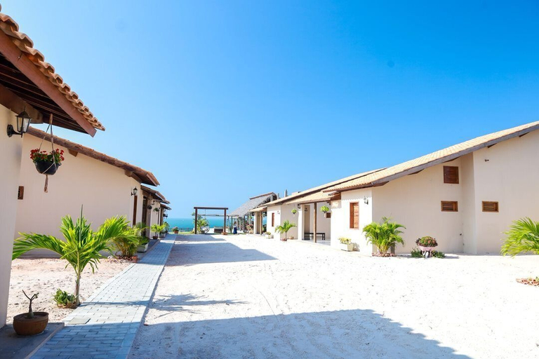 Exterior & Views 2, Lyttos Bungalows, Icapuí
