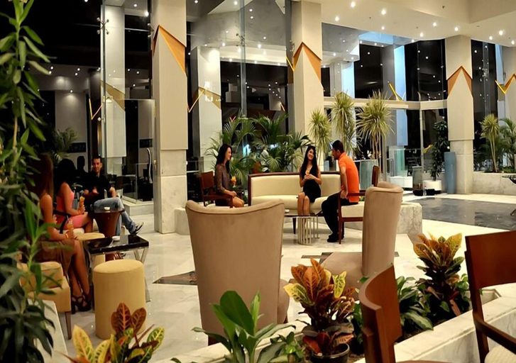 Public Area 4, Sharming Inn, Sharm el-Sheikh