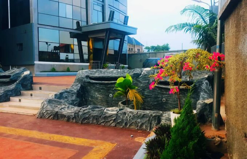 Exterior & Views 2, One World Luxury Hotel, Enugu North