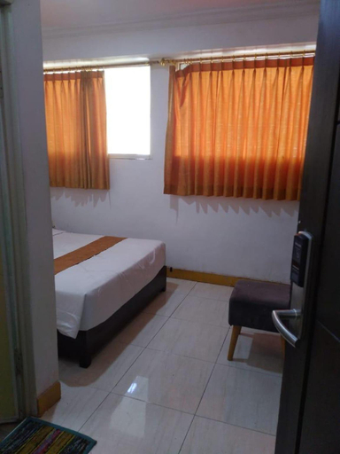 Bedroom 7