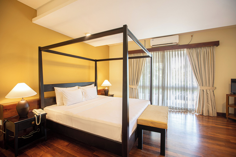 Bedroom 3, Club Palm Bay, Mahawewa