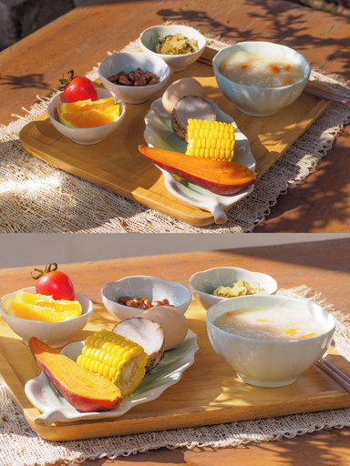 Food & Drinks 5, Bo Ke Guest House, Hangzhou