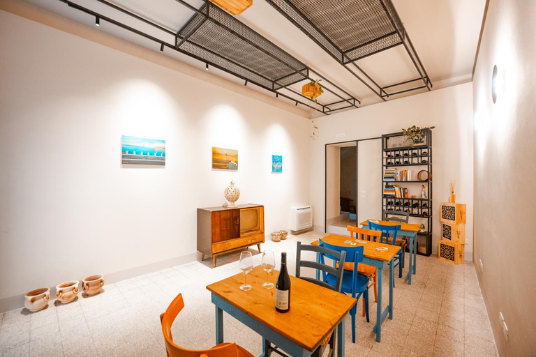 Others 4, DIMORA NIKARE' Sicilian House, Agrigento