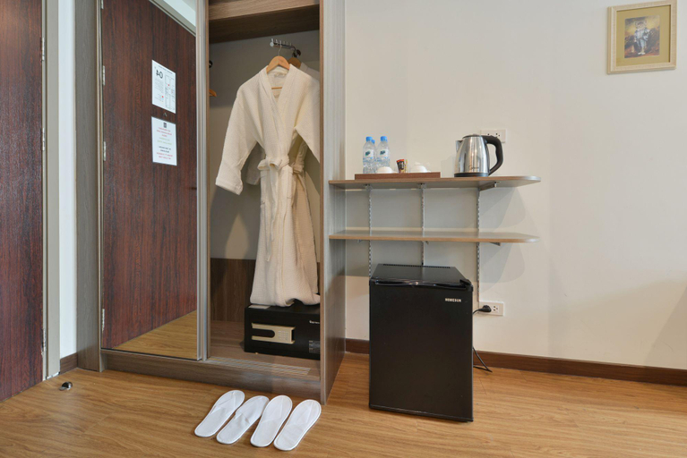 Amenities 15