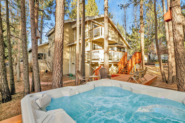 Sport & Beauty 5, Sacred Stone Retreat #2506, San Bernardino