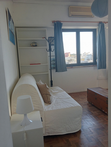 Room 3, Lisboa - Benfica Est dio da Luz Apartment, Lisbon