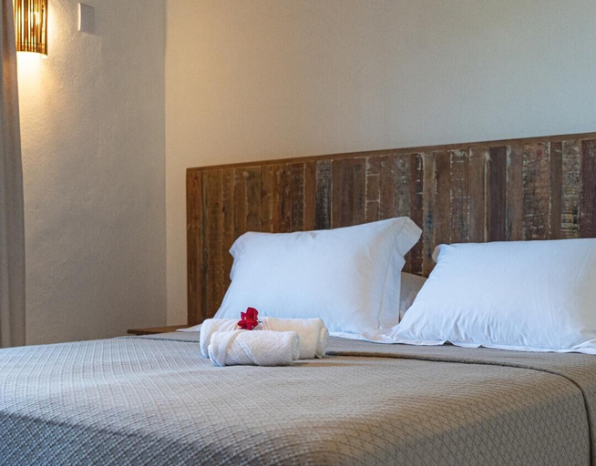Bedroom 3, Vila Katuara, Santa Cruz Cabrália