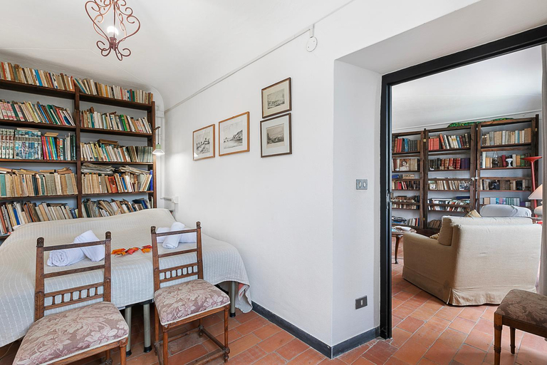 Others 4, Ca Veggia for nature lovers - Happy Rentals, Savona