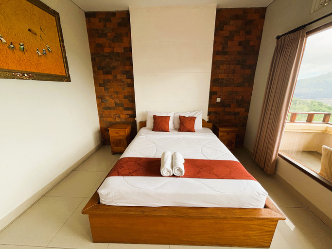 Bedroom 18