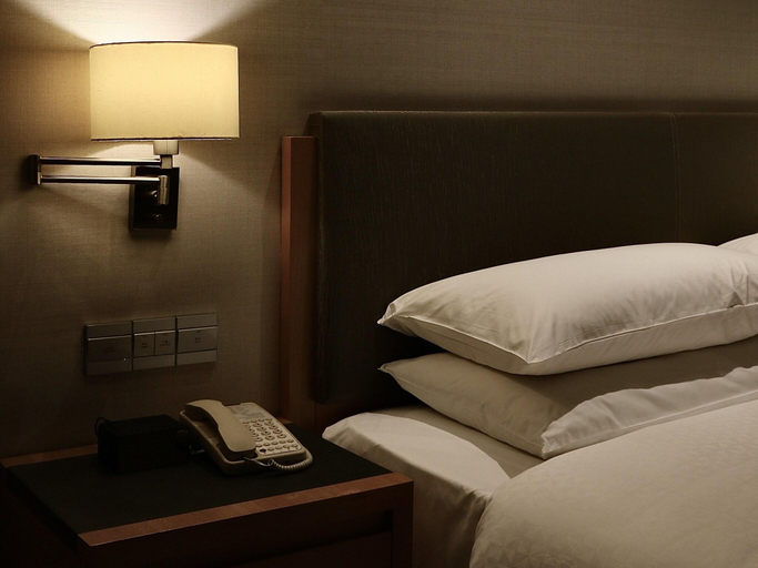 Bedroom 27