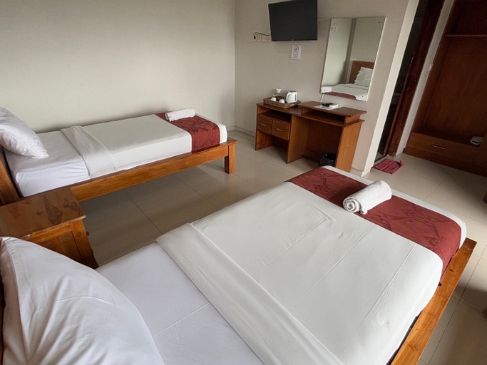 Bedroom 5