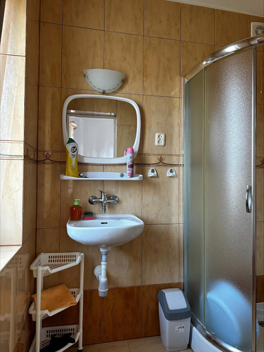 Bathroom 3, Ramzes 2, Gryfice