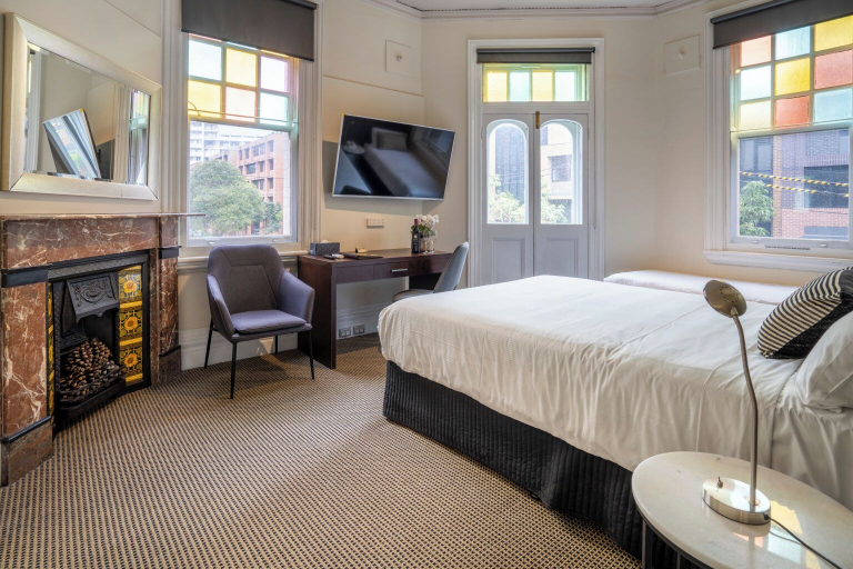 Bedroom 10