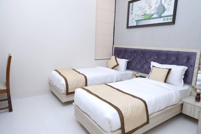 Bedroom 4, Parampara Hotels And Resorts, Udaipur