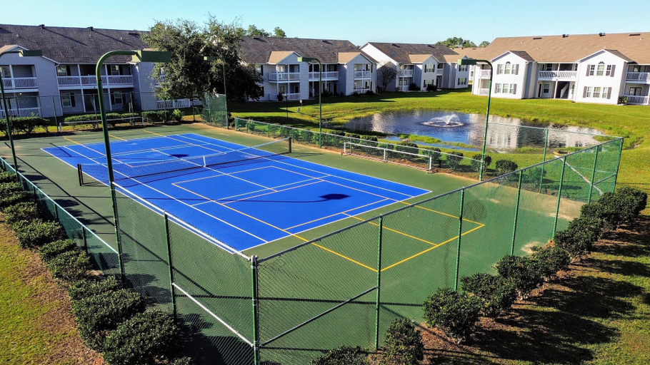 Sport & Beauty 3, 3br/2ba Full Condo w/ Pool & Gym, Sleeps 7, Baldwin