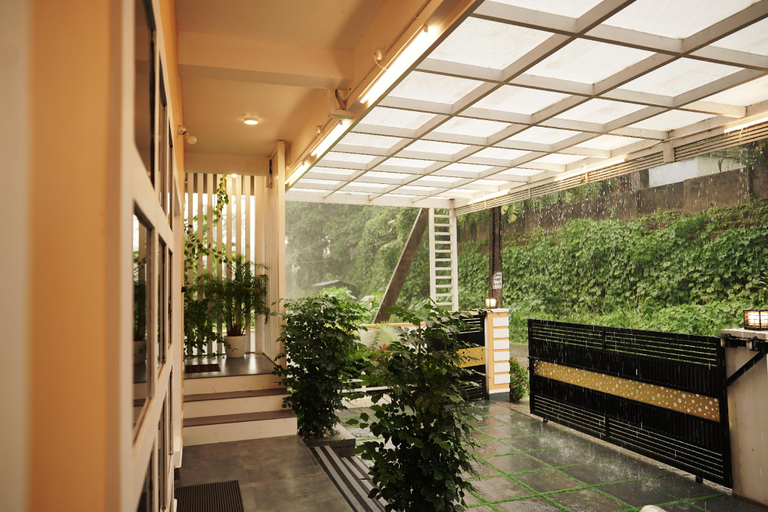 Others 5, Kaattil Homes, Thiruvananthapuram