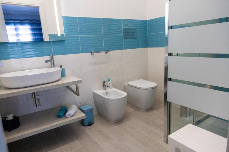 Others 4, Pietre Azzurre Rooms, Syracuse