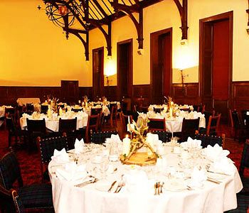 Others 3, Birnam Hotel, Perthshire and Kinross