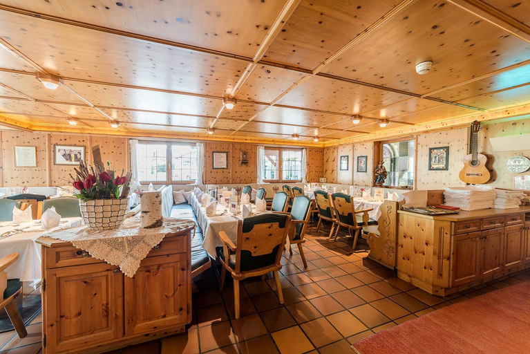 Food & Drinks 3, Gastehaus Laimbock, Schwaz