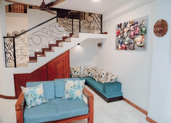 Others 5, Affinity Villa Dikoya, Ambagamuwa