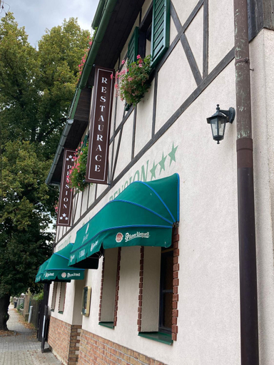 Others 5, Pension U Draka, Karlovy Vary
