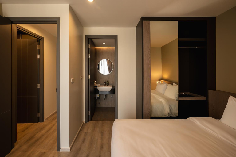 Bedroom 9