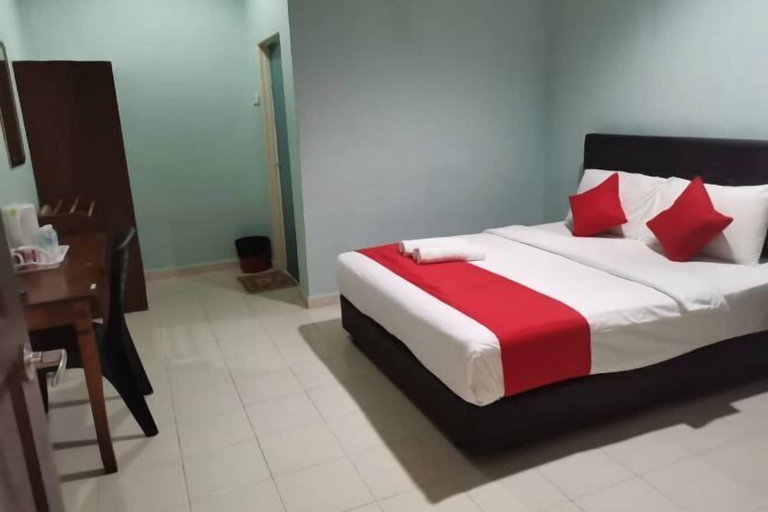 Bedroom 2