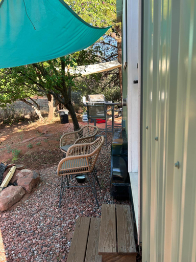 Others 5, The Tiny House, Yavapai
