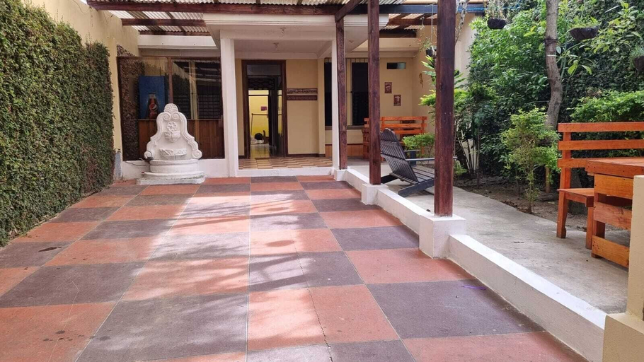 Exterior & Views 2, Azura Hotel Boutique, Cobán