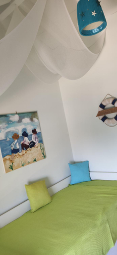 5, Villa Nereid Glafki, Ionian Islands