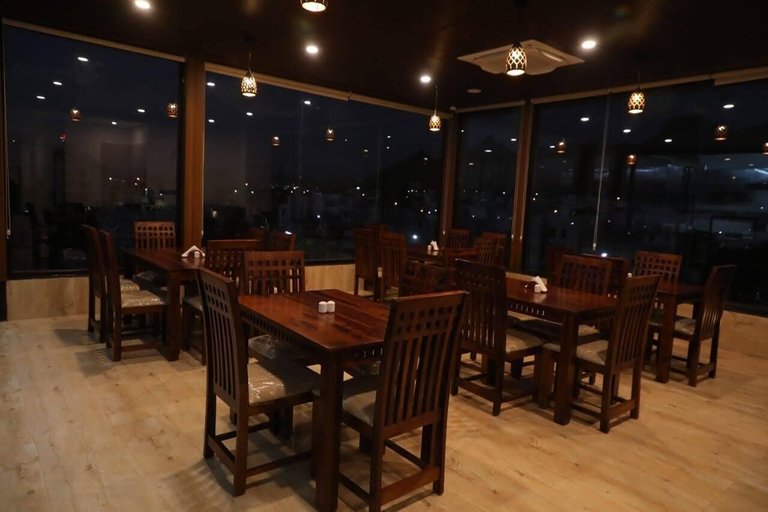 Food & Drinks 5, Parampara Hotels And Resorts, Udaipur