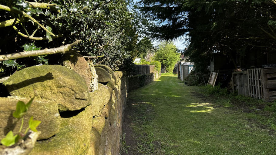 Others 5, The Smithy, North Yorkshire