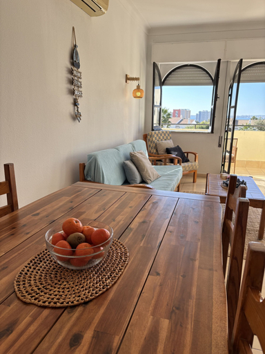 Room 3, Pool Beach Two Balconies Alvor Holiday Club, Portimão