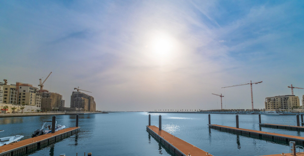 Exterior & Views 2, LUX The La Mer Luxury Burj View Suite 3, Dubai