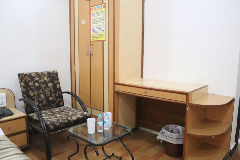 Others 4, Hotel JMC Group, Rajkot