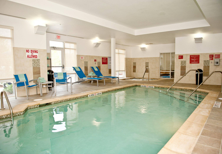Sport & Beauty 5, TownePlace Suites by Marriott Mooresville, Iredell