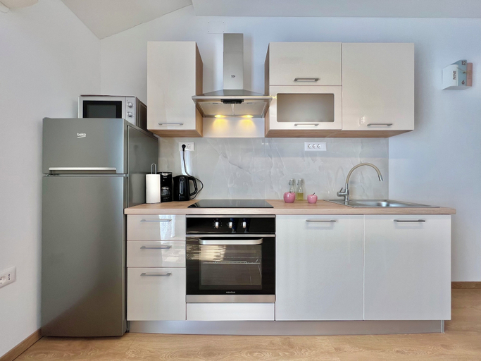 Others 5, Apartman Marijana, Crikvenica