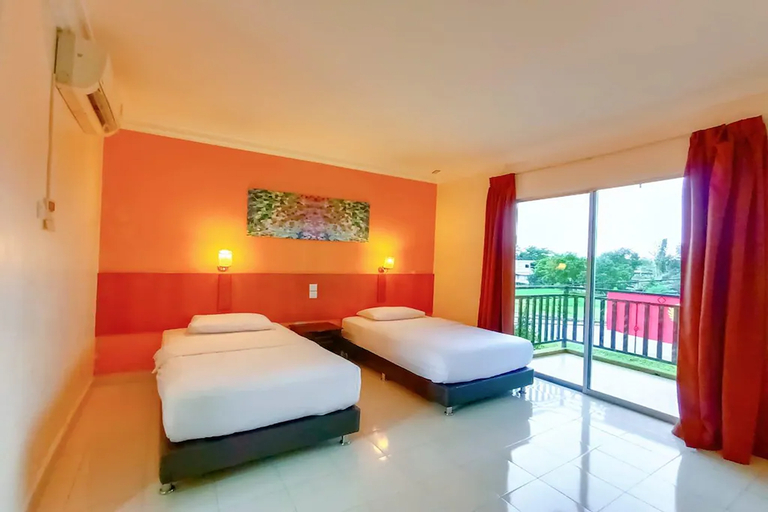 Bedroom 3, Casa Idaman Motel Langkawi, Langkawi