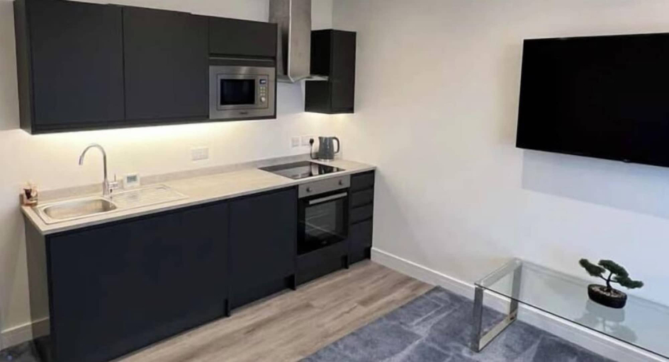 Others 5, Eden Retreats Serviced Apartments, Lancashire
