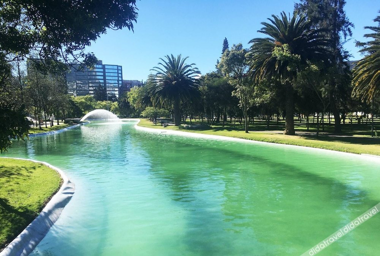 Sport & Beauty 2, La Quinta by Wyndham Quito, Quito