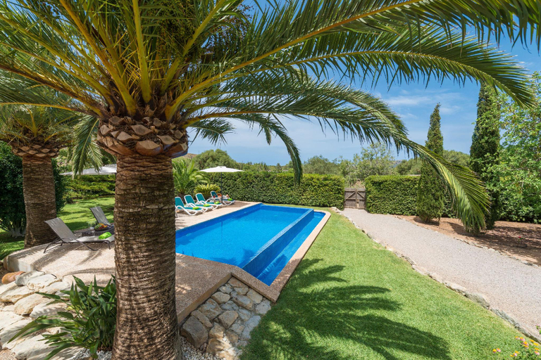 Others 4, Casa Angela in Mallorca, Baleares