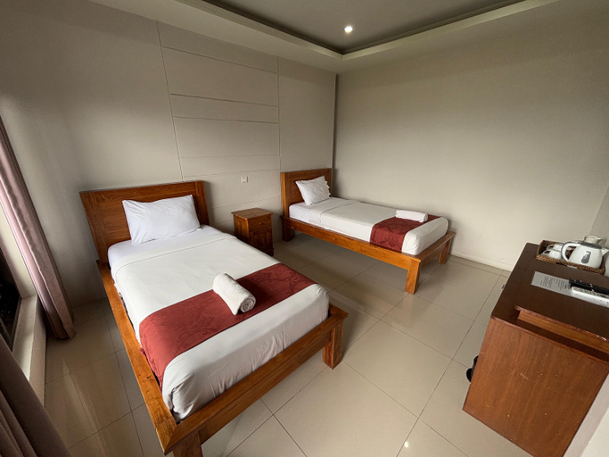 Bedroom 6